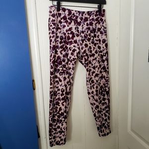 Calvin klein performance work out legging